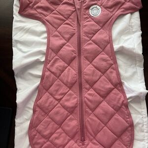 Dreamland Weighted Transition Sleep Sac